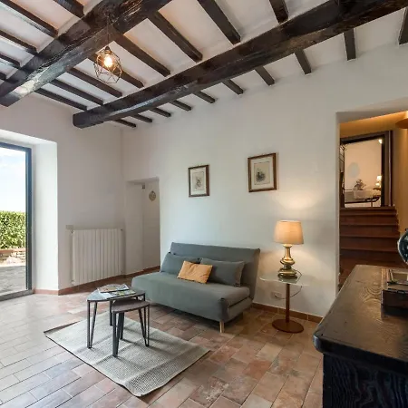 Montecavallo By Interhome * Poggio Murella