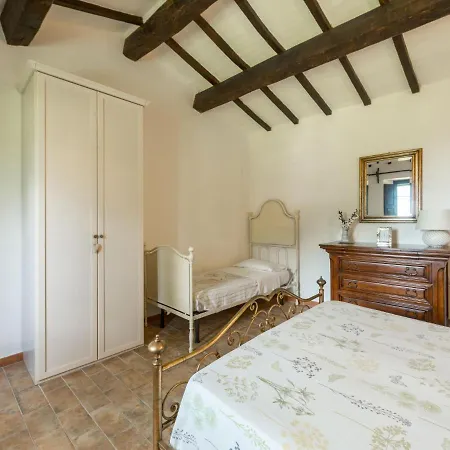 Prázdninový dům Montecavallo By Interhome
