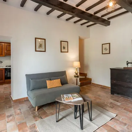Montecavallo By Interhome *