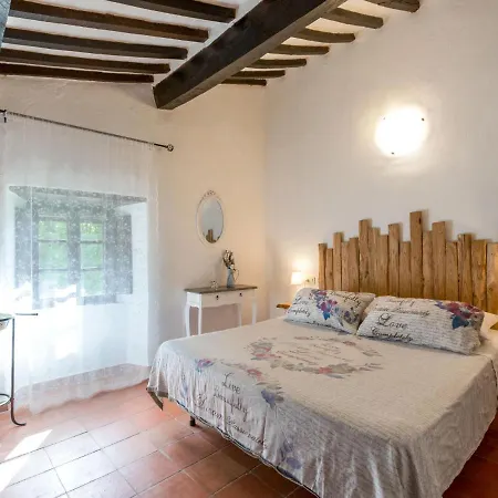 Montecavallo By Interhome Prázdninový dům