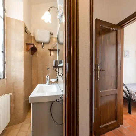 Montecavallo By Interhome Poggio Murella
