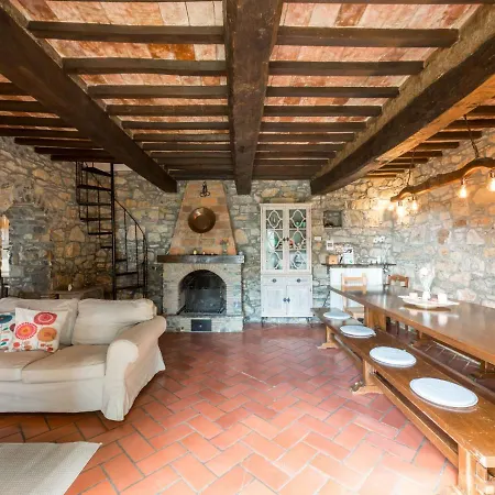Montecavallo By Interhome *