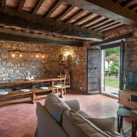 Montecavallo By Interhome Prázdninový dům *