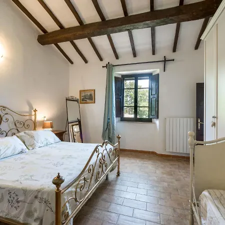 Montecavallo By Interhome Prázdninový dům *