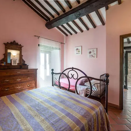 Montecavallo By Interhome *
