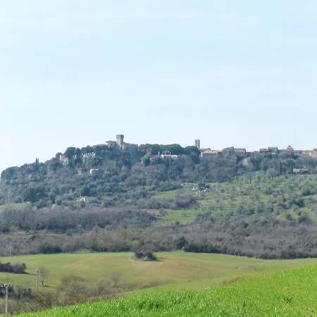 Montecavallo By Interhome Prázdninový dům *