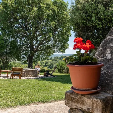 Prázdninový dům Montecavallo By Interhome Poggio Murella