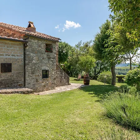Montecavallo By Interhome *