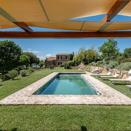 Montecavallo By Interhome *