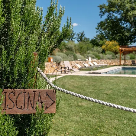 Montecavallo By Interhome Poggio Murella