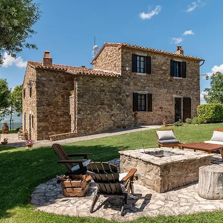 Montecavallo By Interhome Prázdninový dům