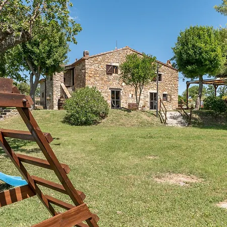 Montecavallo By Interhome Poggio Murella