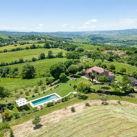 Prázdninový dům Montecavallo By Interhome Poggio Murella