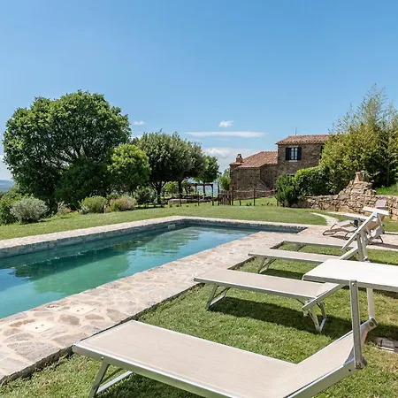 Montecavallo By Interhome *