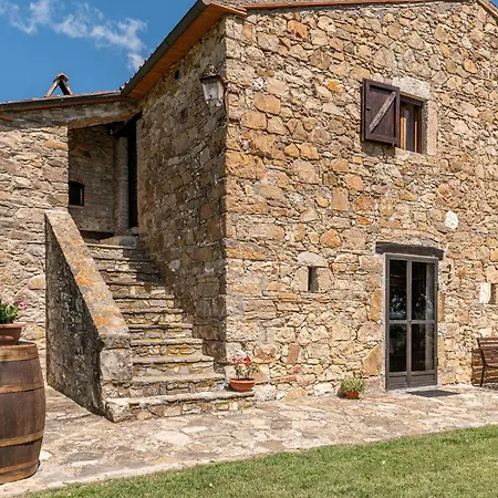 Prázdninový dům Montecavallo By Interhome