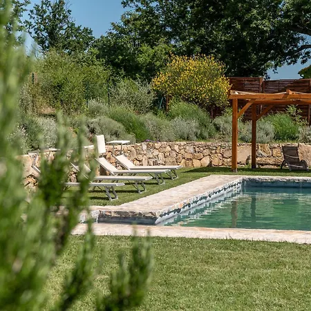 Montecavallo By Interhome Prázdninový dům *