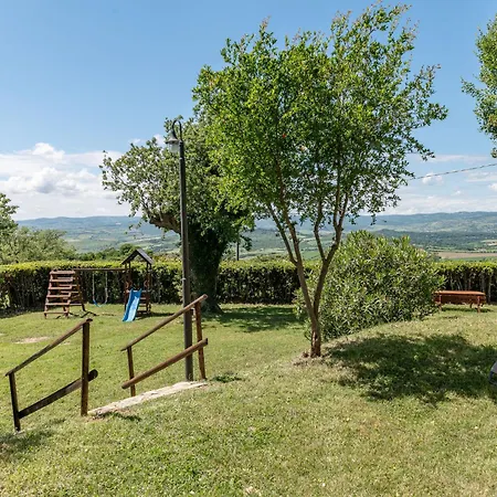 Montecavallo By Interhome * Poggio Murella
